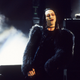 Marilyn Manson at the 1997 MTV Video Music Awards. (Photo: Ke.Mazur/WireImage/Getty Images)